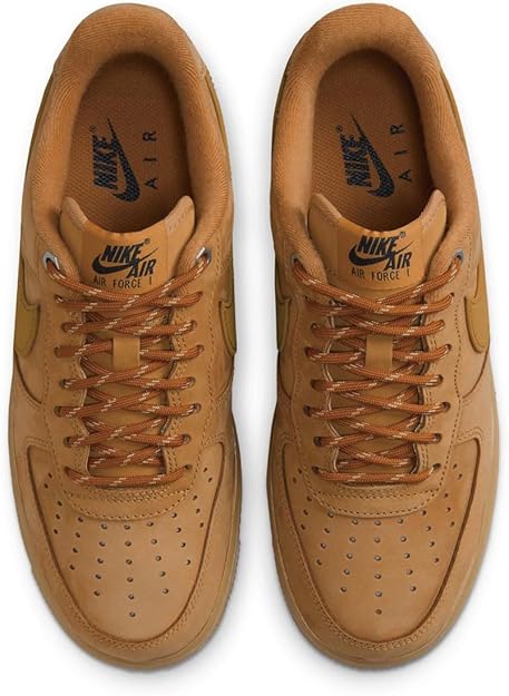 新品 23.5 ナイキ エアフォース 1 07 WB NIKE公式】ナイキ エア フォース 1 '07 WB メンズシューズ